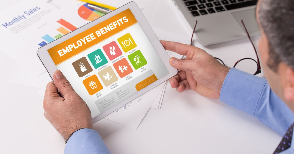 5 Companies That Offer Domestic Partner Benefits Built In